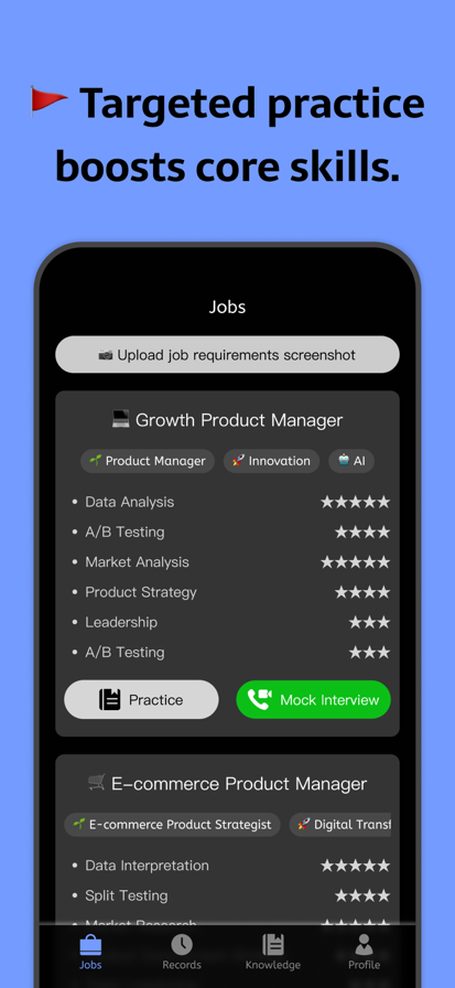 InterviewAI Screenshot 5