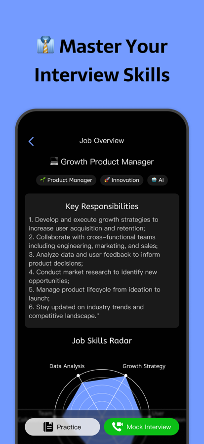 InterviewAI Screenshot 6