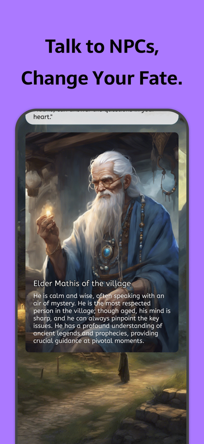 StoryTap Screenshot 3