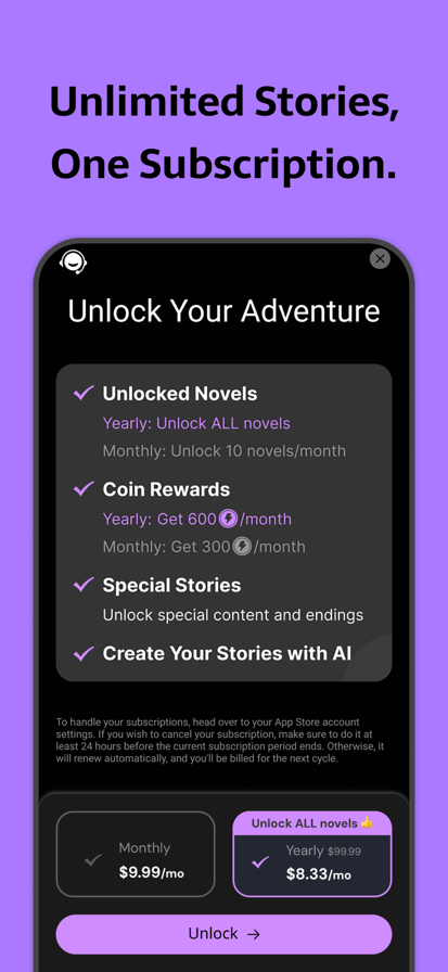 StoryTap Screenshot 6